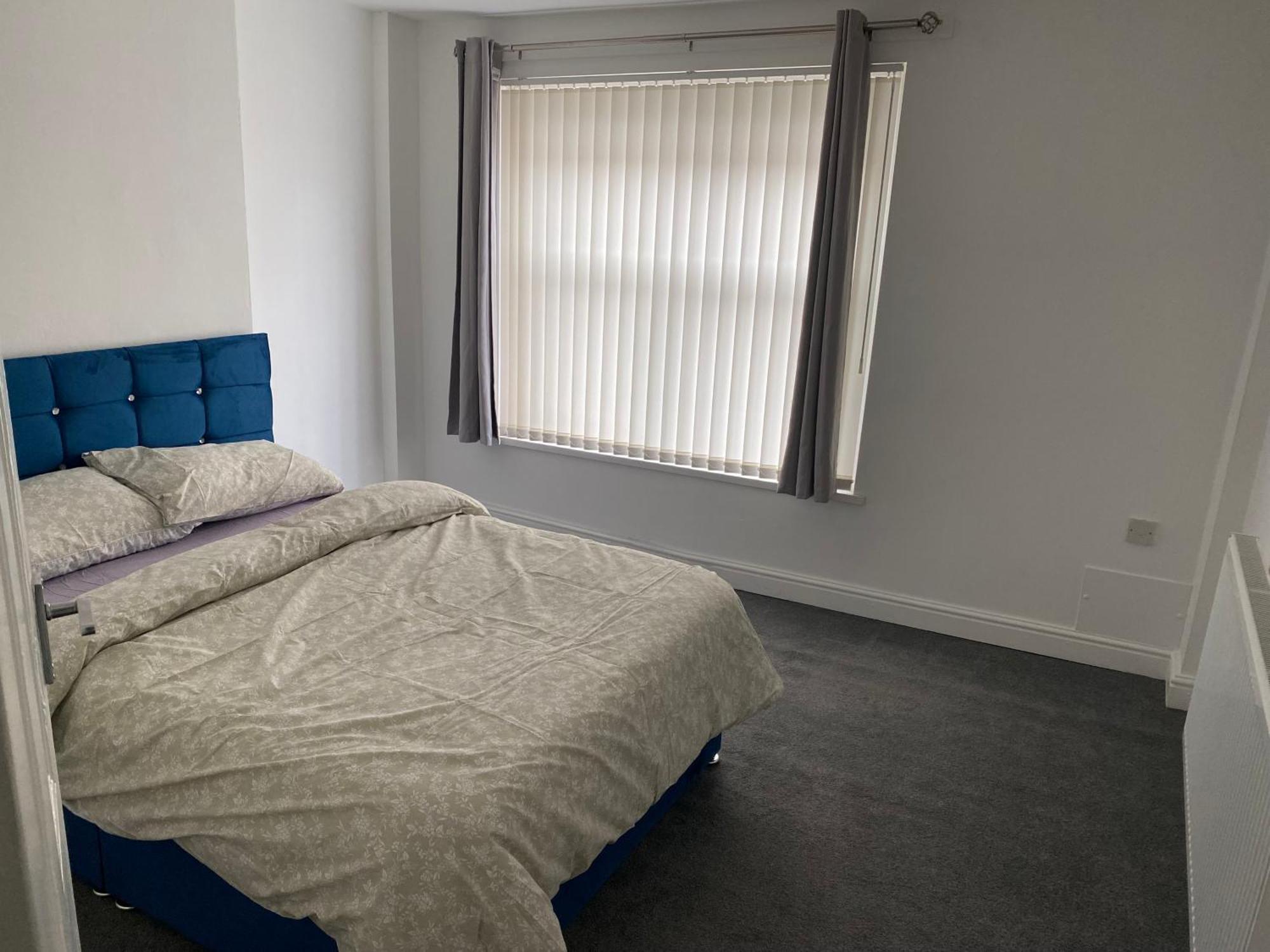 Marvellous Room 2 Stoke-on-Trent Eksteriør bilde