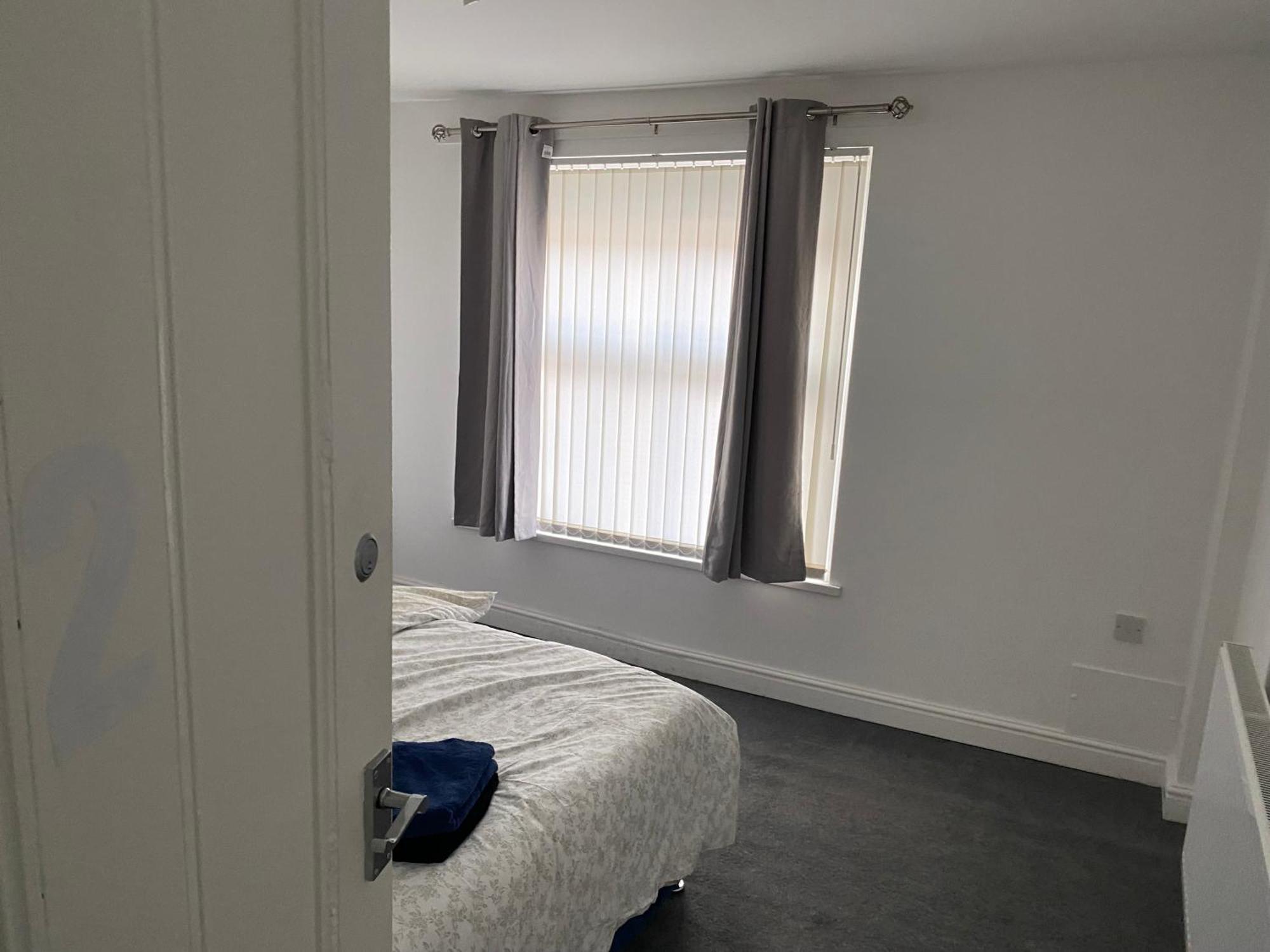 Marvellous Room 2 Stoke-on-Trent Eksteriør bilde